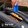 Deeper Quest Angelköderboot mit CHIRP Sonar, GPS Autopilot Produktbild-Vorschau 6