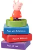 MGA Peppa Pig Collection Amitié Voir les images du produit 1