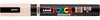 Posca 184072 POSCA Marker UNI  PC-5BR beige Voir les images du produit 4