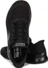 Skechers Slip-ins: Arch Fit 2.0 - Einfachheit 2 216602-BBK Produktbild-Vorschau 8