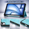 Schutzhülle für Apple iPad 12th 11" (A18) / iPad 11th 11" Produktbild-Vorschau 2