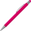 5 Touchpen Kugelschreiber / aus Metall / je 1x Produktbild-Vorschau 3