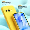 Hülle für Google Pixel 9a Handy Schutz Cover Silikon Gel Produktbild-Vorschau 2