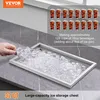 Wkładka do lodówki, 20" długości x 14" szerokości x 12" Podgląd zdjęcia produktu 2