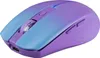 Maus Defender Mystery Mm-301 Rf+Bt Purple 1600Dpi 6P Produktbild-Vorschau 1
