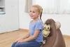 Bestway® Cozy Critters™ Luftsessel, Affe Produktbild-Vorschau 5