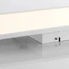 Lindby LED-Panel Quais, 80 x 30 cm, weiß, Metall, 4.000K Produktbild-Vorschau 7