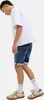 Jack & Jones (88) JJIRICK JJICON I.K. SHORTS GE 132 S, Blue Produktbild-Vorschau 8