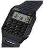 Casio Vintage hodinky CA-53W-1ER čierne Náhľad obrázku produktu 18