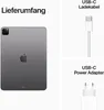 Apple iPad Pro, 27,9 cm (11"), 2388 x 1668 Pixel, 128 GB, 8 Produktbild-Vorschau 5