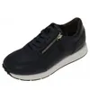 Paul Green Sneaker 4085-324, Glattleder, Blau, Damen Produktbild-Vorschau 14