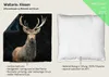 Wallario Premium Kissen, weiche Oberfläche, mit Motiv Produktbild-Vorschau 2