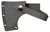 Fiskars Fodero Premium S per asce N10, N12, X10 e X11 Anteprima dell’immagine prodotto 1