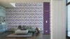 Esprit Home Vliestapete Coastline, graubeige, signalweiß, Produktbild-Vorschau 6