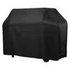 60 Zoll BBQ Cover Heavy Duty Wasserdicht Outdoor Barbecue Produktbild-Vorschau 7