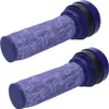 Sillar Set di 2 filtri pre-motore, filtro motore lavabile, Anteprima dell’immagine prodotto 2