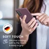kwmobile Handyhülle für Samsung Galaxy S21 Hülle - Case Produktbild-Vorschau 4