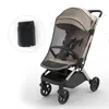 Kinderkraft Nubi 3, passeggino beige Anteprima dell’immagine prodotto 11
