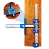 Gabarit de perçage Locator, guide de perçage, douille de Voir les images du produit 8