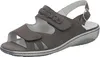 Sandalette mit Mehrweite bis 30mm Sohlenhöhe Garda Produktbild-Vorschau 1