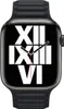 Bracelet Apple Leather Link pour Apple Watch | 44/45/46/49 Voir les images du produit 5