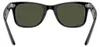 Ray-Ban Original Wayfarer Classic, Erwachsener, Uni, Produktbild-Vorschau 10