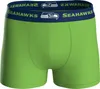 NFL Seattle Seahawks 3er-Pack Boxershorts aus 95 % Produktbild-Vorschau 5