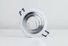 Faretto da incasso a soffitto CERI 1 OV SILVER rotondo Anteprima dell’immagine prodotto 4