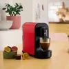 Tchibo Cafissimo NOW Kaffeemaschine Kapselmaschine inkl. 30 Produktbild-Vorschau 4