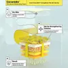 Dr.Jart Ceramidin Hautbarriere Feuchtigkeitscreme 50Ml Produktbild-Vorschau 5