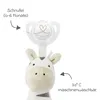 NUK Schnuller Buddy Little Friend Zebra Voir les images du produit 6