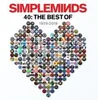 40: The Best Of Simple Minds Produktbild-Vorschau 1