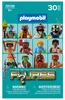 PLAYMOBIL Figuren: Jongens (Serie 30) Productafbeelding-voorbeeld 1