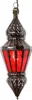 Deckenlampe Nura Rot Produktbild-Vorschau 1