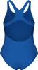 Arena GIRL"S TEAM SWIMSUIT SWIM PRO ROYAL-WHITE 128 Produktbild-Vorschau 2