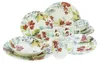 CreaTable, 22907, Maple Creme, Kombiservice 16-tlg, Produktbild-Vorschau 1