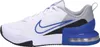 Nike 'Air Max Alpha Trainer 6' white - hyper royal, Neutral Produktbild-Vorschau 8