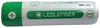 Ledlenser 26650, Led Lenser, MT14, Grün, Weiß, 3,7 V, 9 h, Produktbild-Vorschau 2