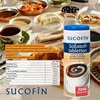 SUCOFIN Süßstoff Tabletten 1200 Stk, 72g Tafelsüße für Produktbild-Vorschau 2