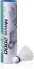 Yonex Badminton Federbälle Mavis 2000 - 6er Tube - weiß - Produktbild-Vorschau 1