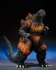 Godzilla vs. Destoroyah S.H. MonsterArts Actionfigur Produktbild-Vorschau 7