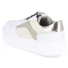 Tamaris 11 23704 28 190 (38/WHITE/GOLD) Produktbild-Vorschau 3