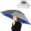 Cappello a ombrello a doppio strato per uomo e donna, Anteprima dell’immagine prodotto 1