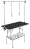 VEVOR Trimtafel 1300x617x1818mm, schaartafel, Productafbeelding-voorbeeld 1
