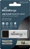 MediaRange MR1899, 16 GB, USB Typ-A, 3.2 Gen 1 (3.1 Gen 1), Náhľad obrázku produktu 6