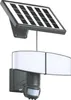 LED Solar Strahler Bewegungsmelder Leuchtdauer- Produktbild-Vorschau 1