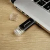 Intenso 3539492 Intenso USB-Stick Twist Line anthrazit 256 Productafbeelding-voorbeeld 6