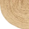 Tapis Abril rond 120cm Voir les images du produit 3