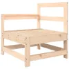 VidaXL 825569, Beżowy, Drewno, 110 kg, Dorośli i dzieci, Podgląd zdjęcia produktu 4
