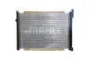 MAHLE CR 361 000S Kühler Wasserkühler Motorkühler für VW Produktbild-Vorschau 15